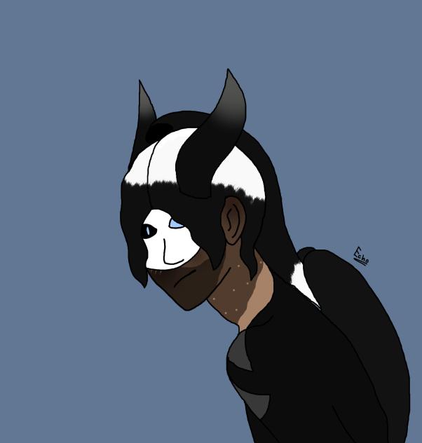 ~ Abaddon ~