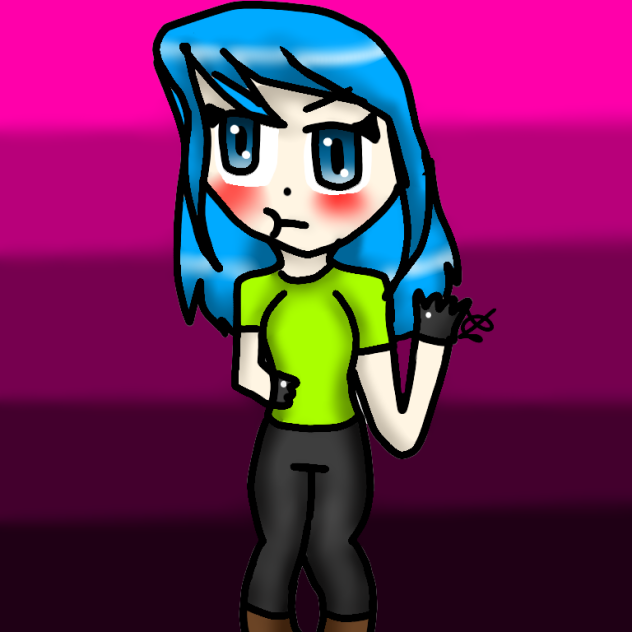 Molly Chan