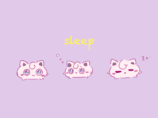 ねむねむプリンちゃん🌙💖