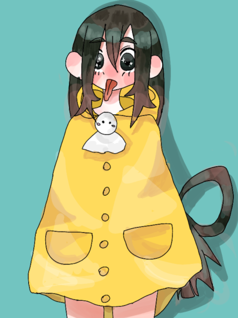 梅雨🐸☔