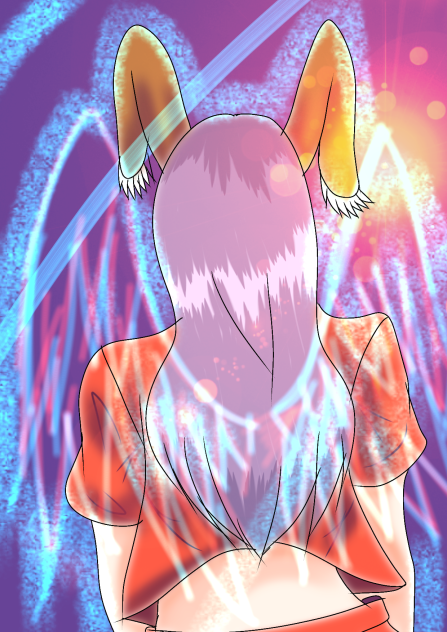 もしも翼が❗