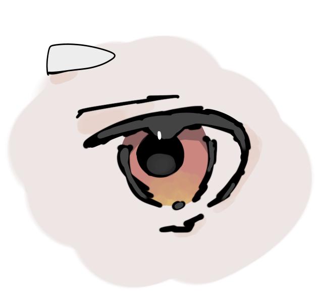 目イキング
