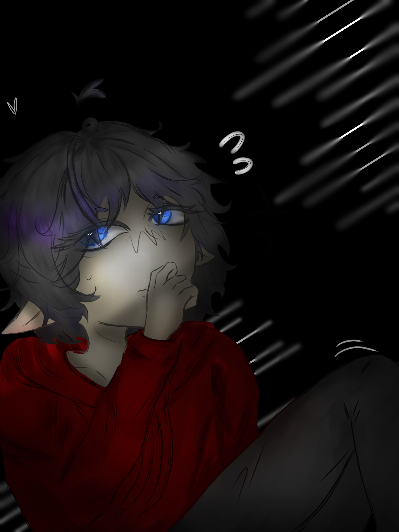 Art request version 1 - ibisPaint