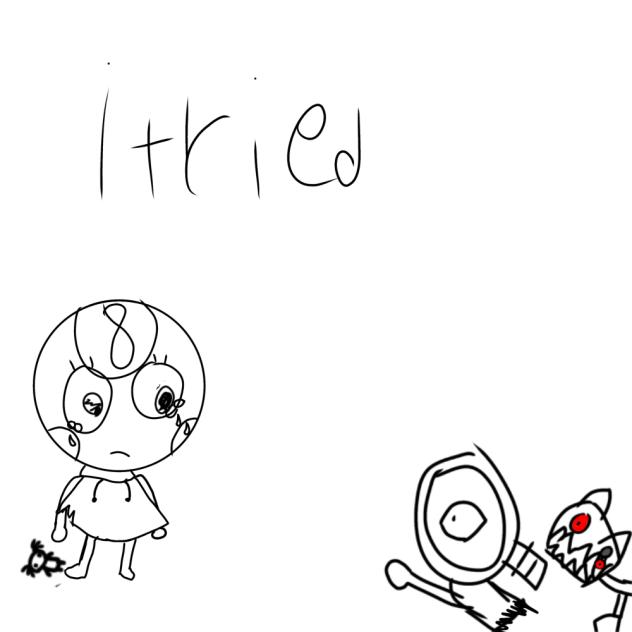 Toodles fan art