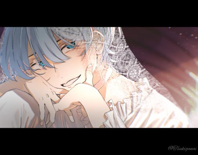 愛情は君の中で醜く育ったな