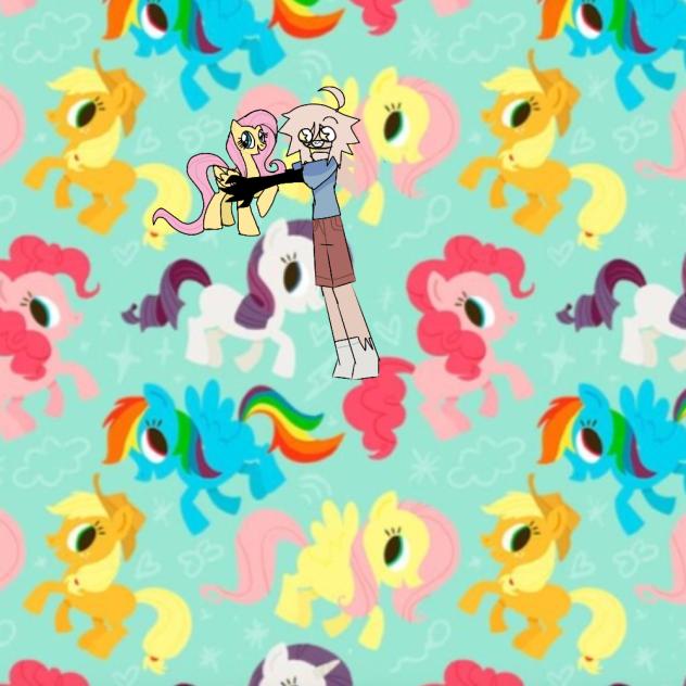 My little pony