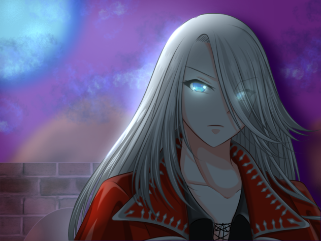 Castlevania Harmony of Dissonance