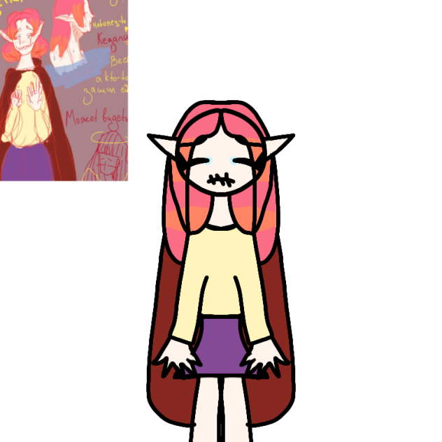 EYOOO IM DONE FINALLY WITH ITTT