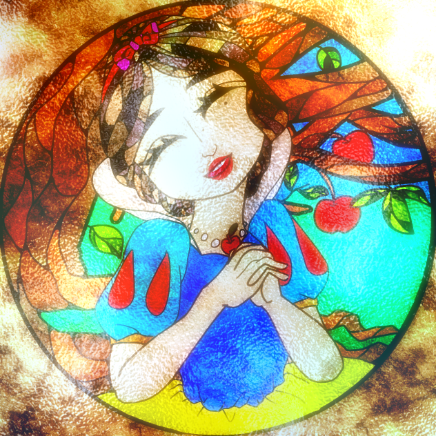 χρυσομηλιά