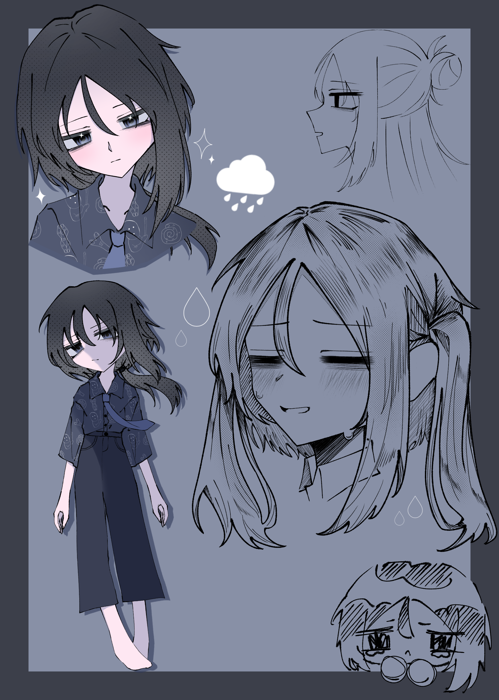 ☂ - ibisPaint
