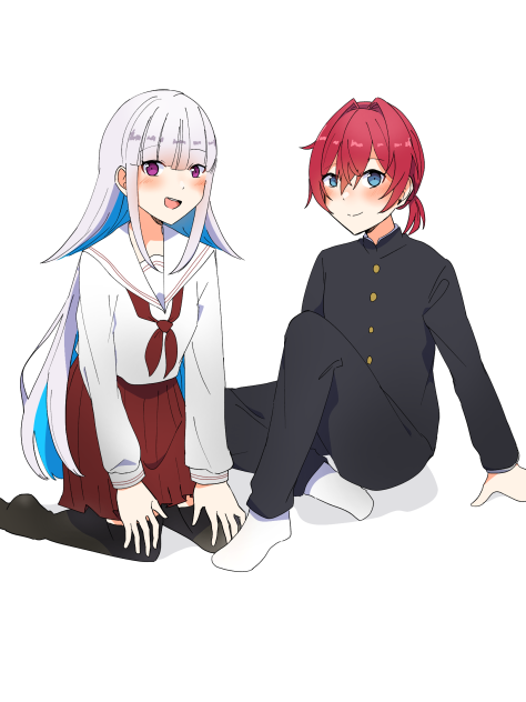 制服