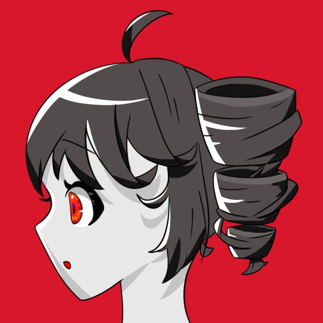 ⚫️⚪️🔴 テトﾁｬﾝ