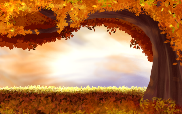 autumn scenery1