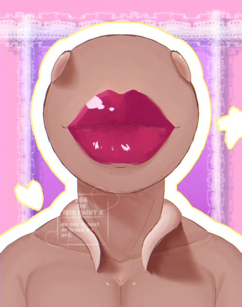 HELP WHAT DID I MAKE