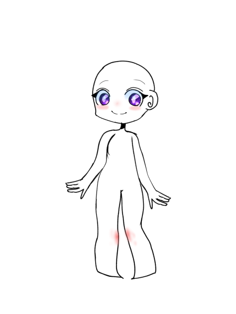 New art style