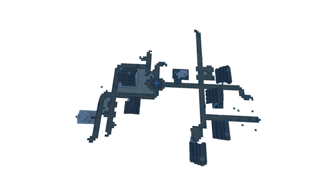 UnderWater Village