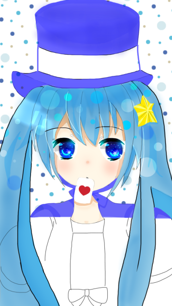 マジカル ミライ