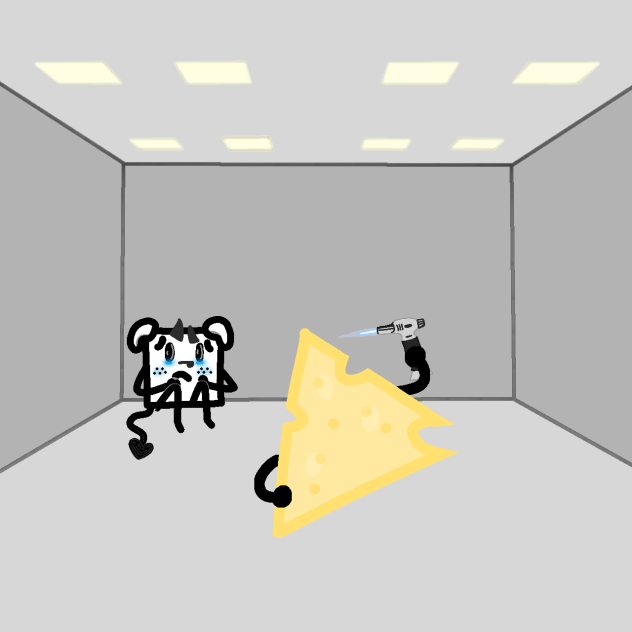 Experiments on Blizzard