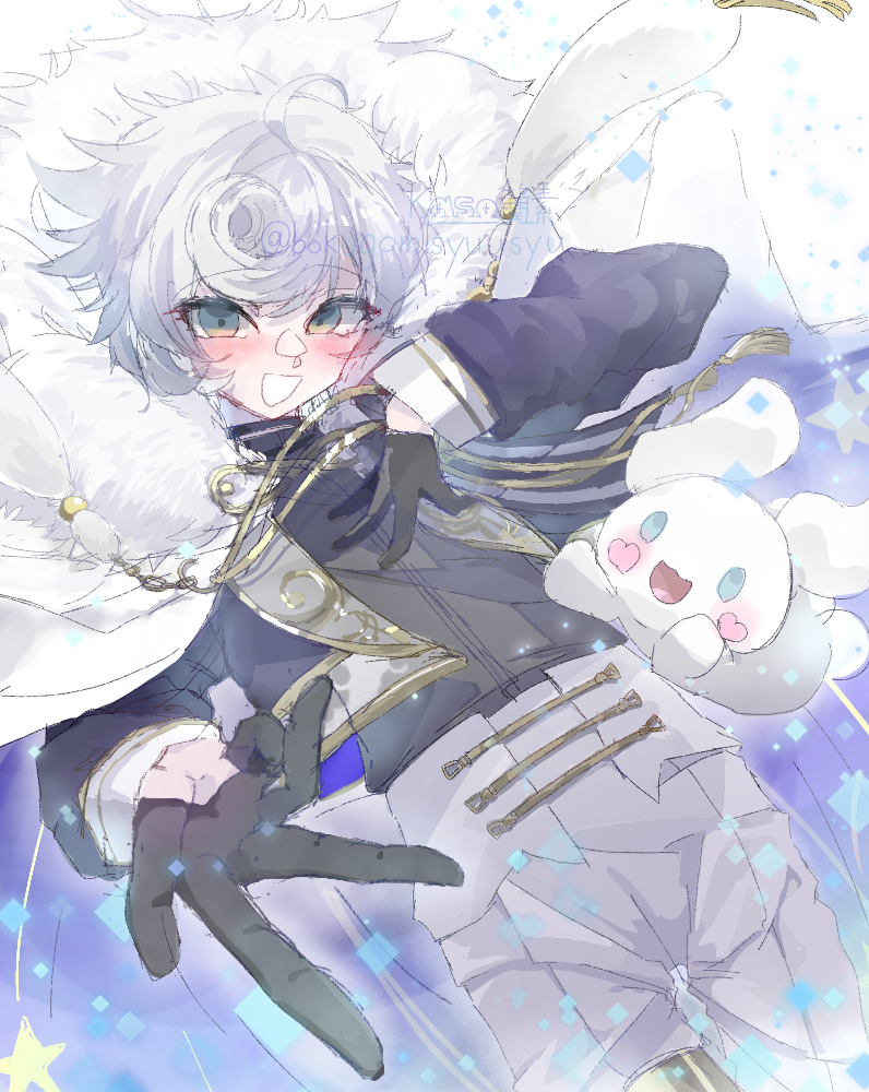 しなもろーる - ibisPaint