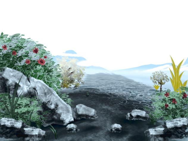 scenery