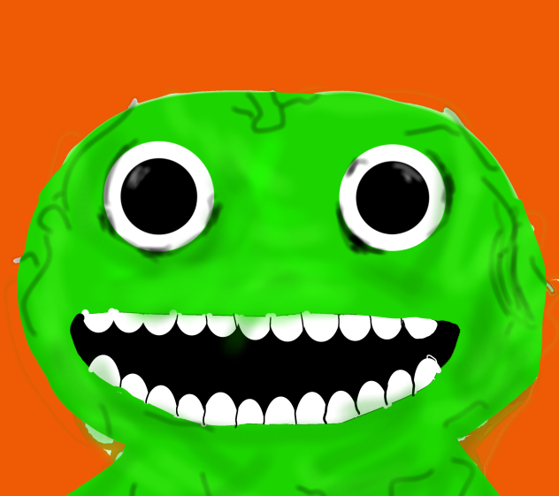 ジャンボジョシュ