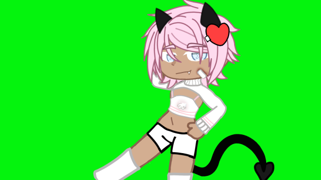 Custom outfit 1# - ibisPaint