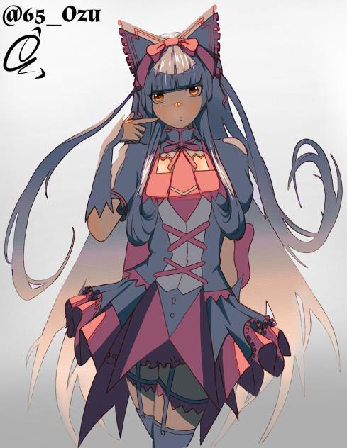 Rory mercury