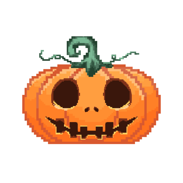 pumkin 2nd ver
