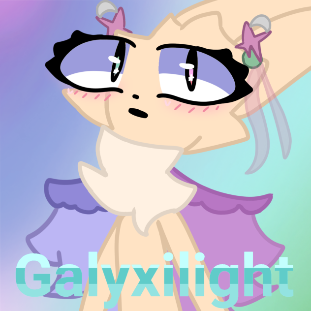 New OC!!