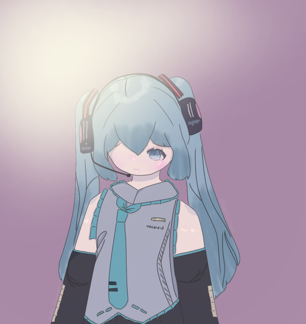 Miku hatsune🫶🩷