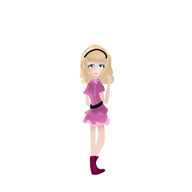 Gianna Kuan Remake 2