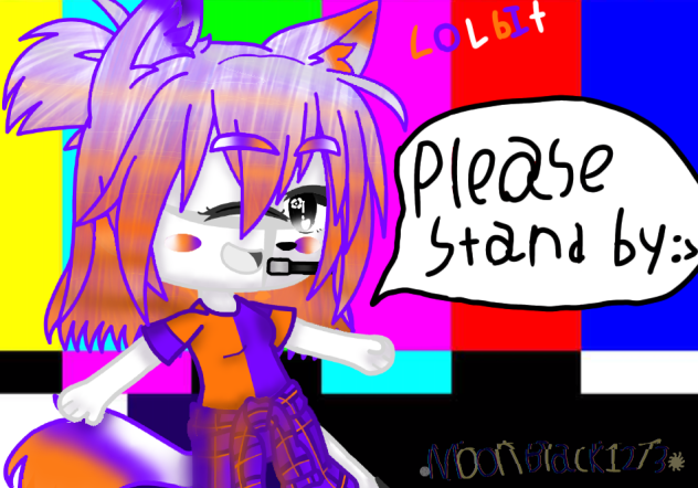 Just a LoLbIt edit.