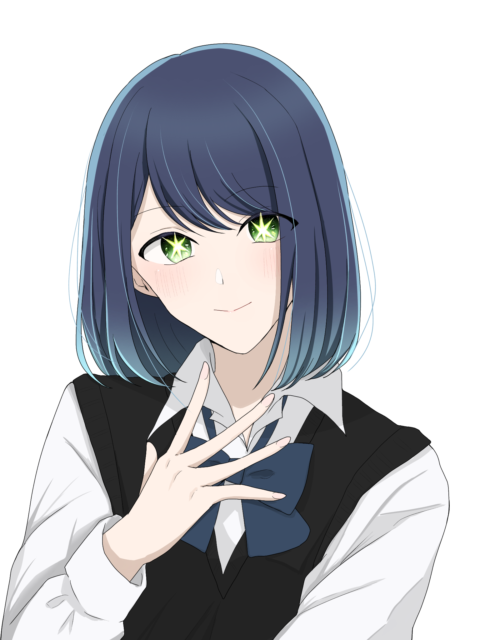 黒川あかね - ibisPaint