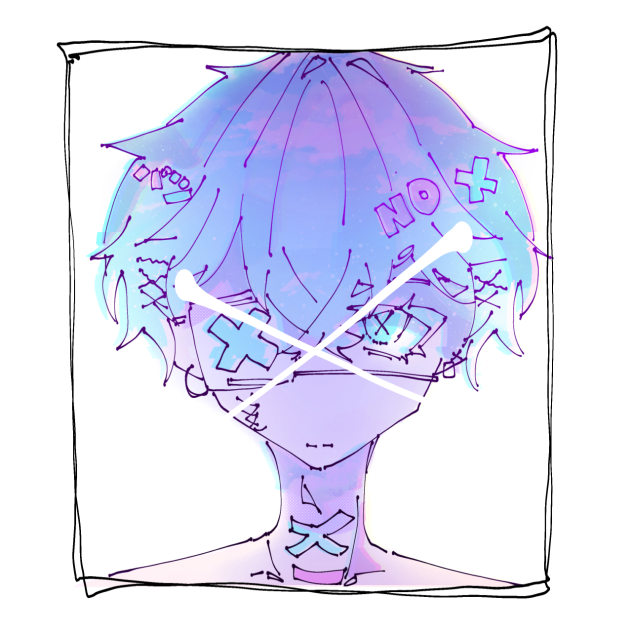 ×××