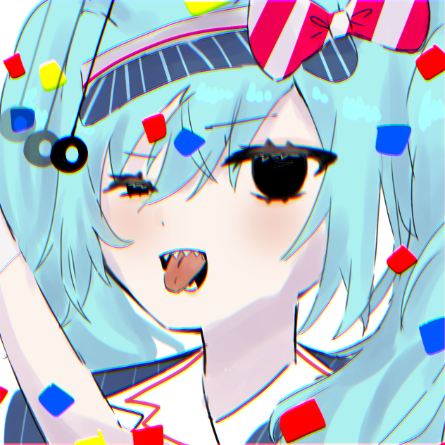メズマライザー