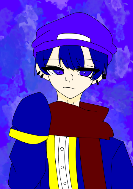 少し大人になったらっでぃ