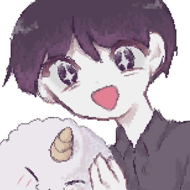 Pixel!