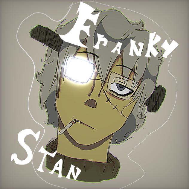 franky stan
