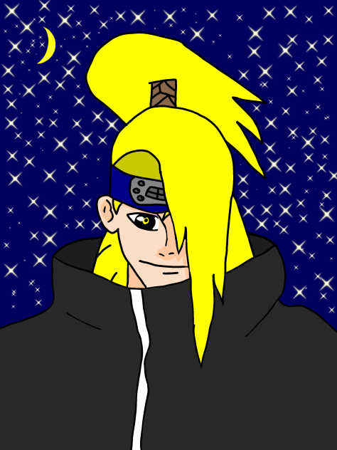 deidara