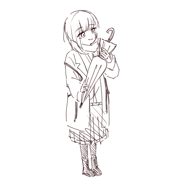 かさ