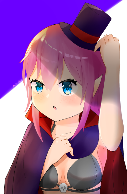 ハロウィンの準備
