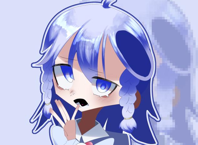 鏡見ればーｗ
