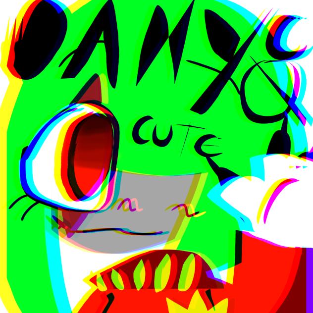 Dandys world (oc) nova!