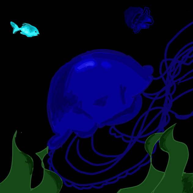 Jellyfish