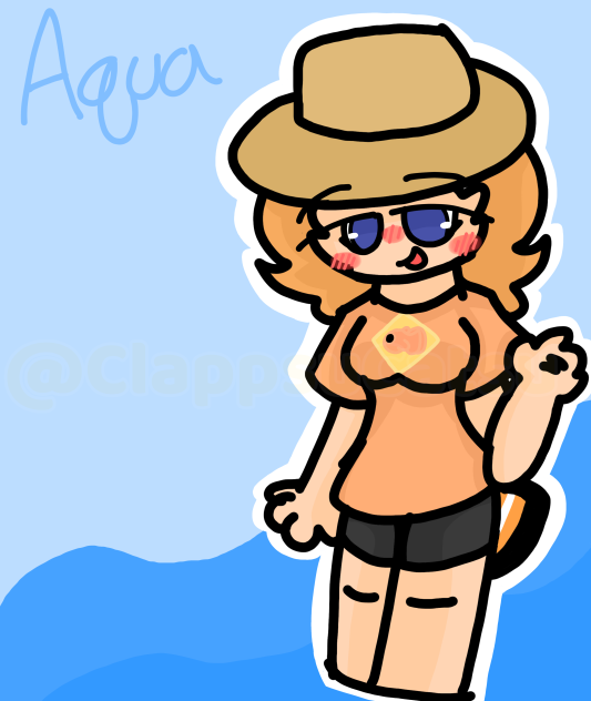 Aqua