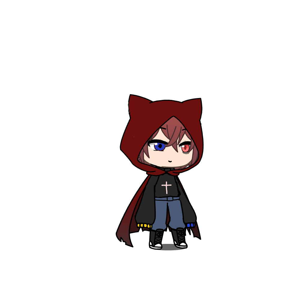 demon - ibisPaint