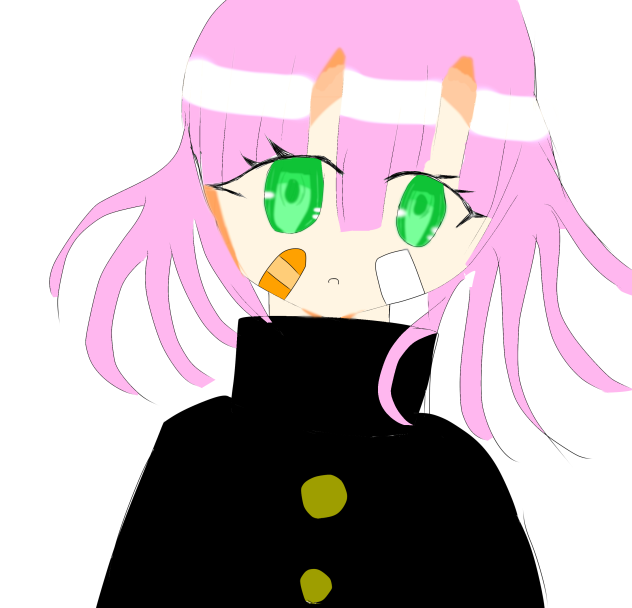 ヤンキー女子？