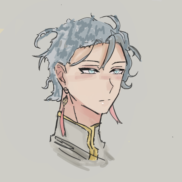 practice - ibisPaint