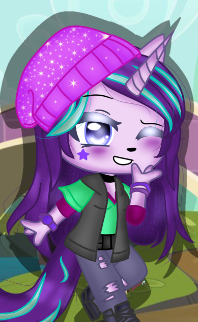 Starlight Glimmer