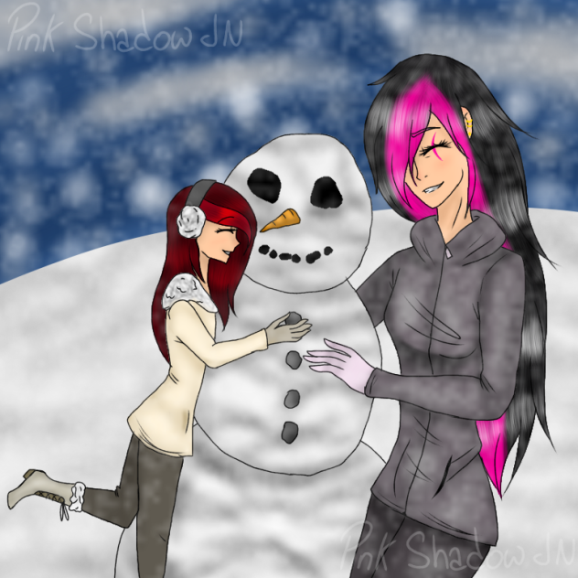Snowy Day